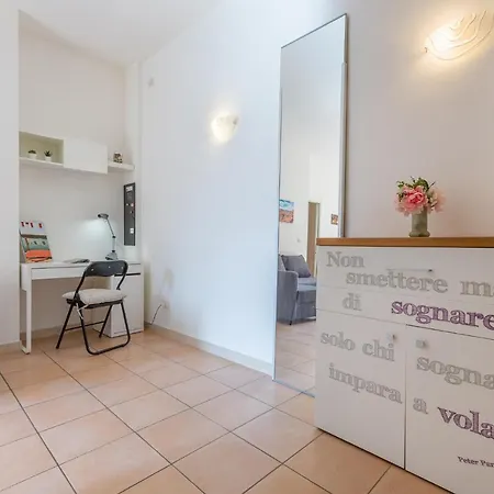 Apartment Porta Maggiore