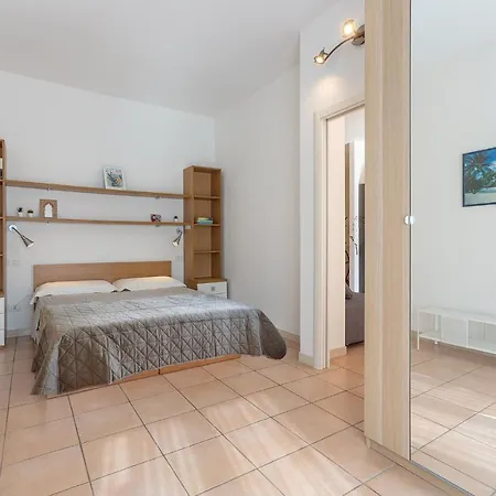 Apartment Porta Maggiore