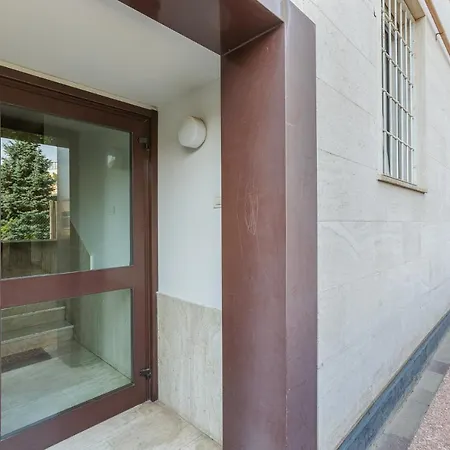 Porta Maggiore Apartment